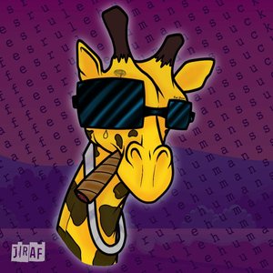 Giraffes Rule, Humans Suck
