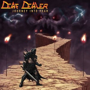 Journey into Fear