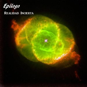 Avatar for Epílogo
