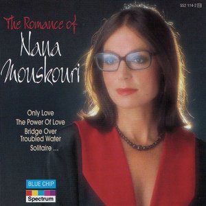 Nana Mouskouri – I Have A Dream