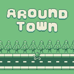 Around Town OST
