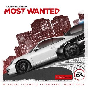 Need for Speed: Most Wanted