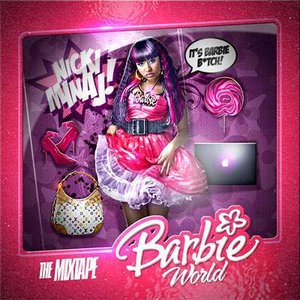 Nicki Minaj - Bonus Lyrics - Zortam Music