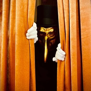 Avatar for Claptone