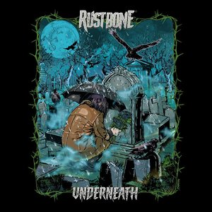 Underneath - Single