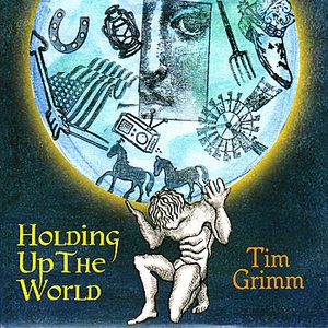 Holding Up the World
