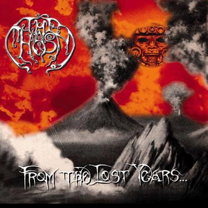 From The Lost Years by The Chasm