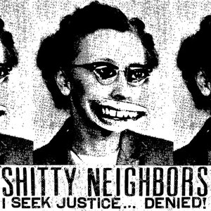 I Seek Justice… Denied!