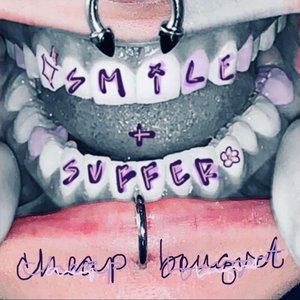 Smile + Suffer