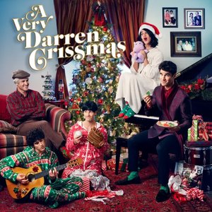 A Very Darren Crissmas