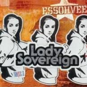 Lady Sovereign