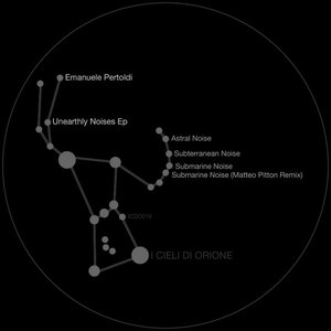 Unearthly Noises Ep