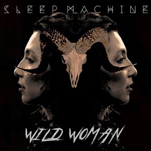 Wild Woman