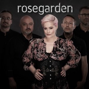 Avatar for Rosegarden