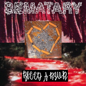 BLEED A RIVER by Sematary