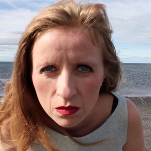 Avatar for Berglind María Tómasdóttir