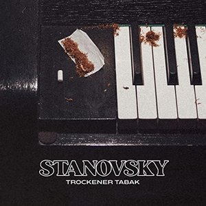 Trockener Tabak