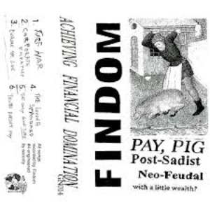 Pay, Pig - EP