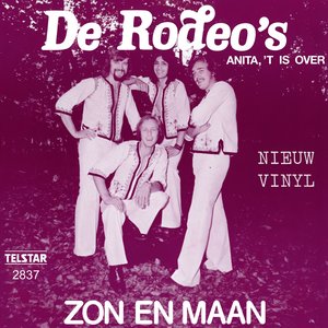 Zon en Maan