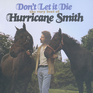 Artwork for Don't Let It Die