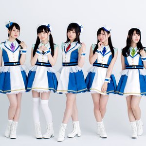 Avatar de Wake Up, Girls!