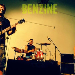 Avatar for Benzine