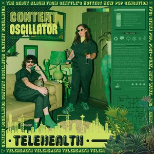 Content Oscillator