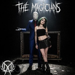 The Magicians
