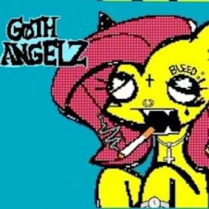 Avatar for Goth Angelz Archive