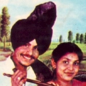 Avatar for Amar Singh Chamkila