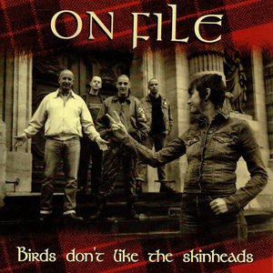 Birds Don't Like The Skinheads