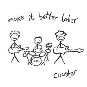 Avatar for Make It Better Later