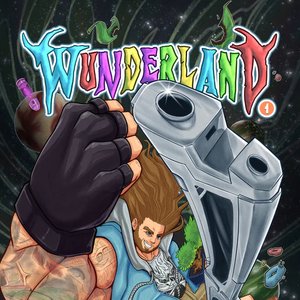 Avatar for Wunderland