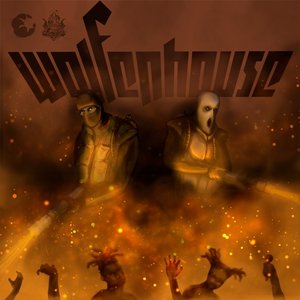Avatar de WOLFENHOUSE