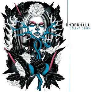 Silent Siren by Underhill