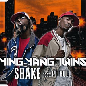 Shake