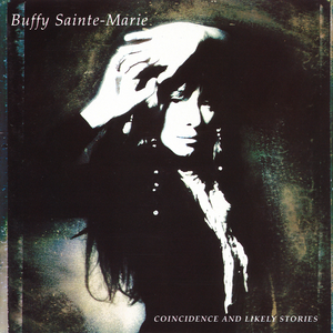 Buffy Sainte Marie - Bad End