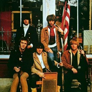 Avatar for Moby Grape