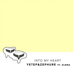 Into My Heart (feat. GLNNA) - Single