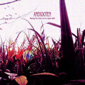 Anekdoten