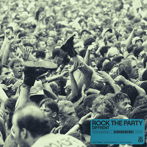 Artwork for Rock The Party