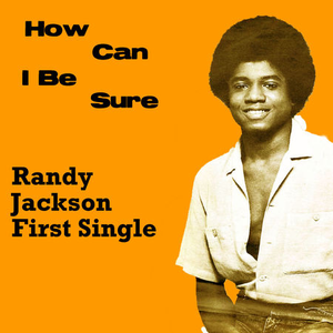 How Can I Be Sure album cover