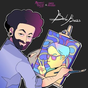 Bob Ross