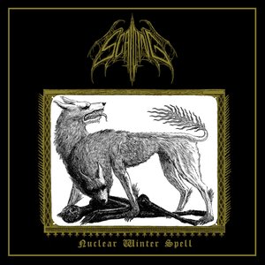 Nuclear Winter Spell