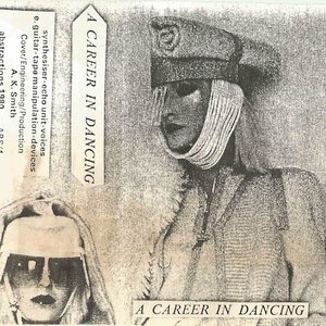 A Career In Dancing