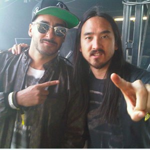 Avatar for Armand Van Helden & Steve Aoki