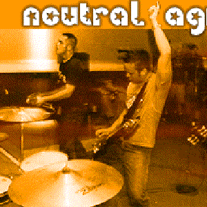 Avatar for Neutral Agreement