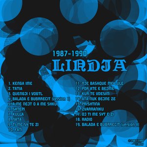 Lindja (1987-1990)