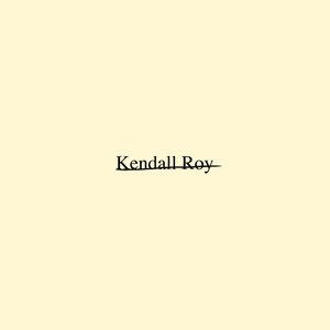 Kendall Roy
