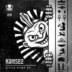 Little Creep EP